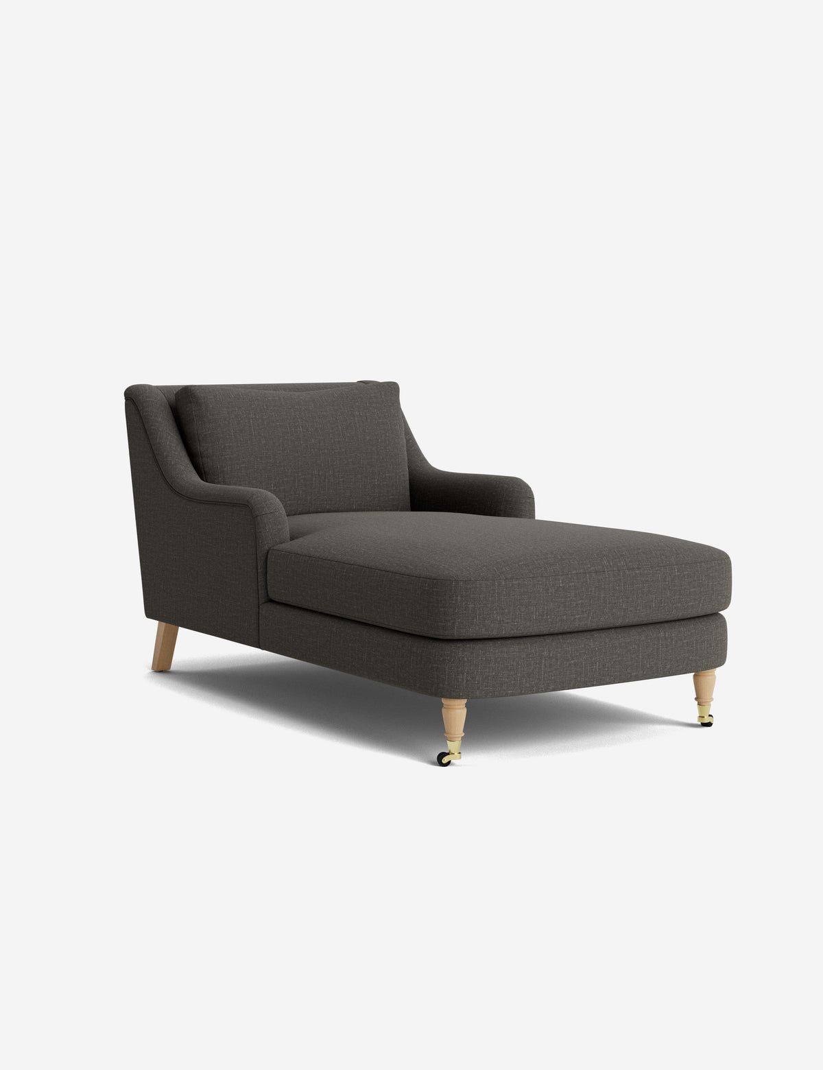 Rivington Chaise by Ginny Macdonald