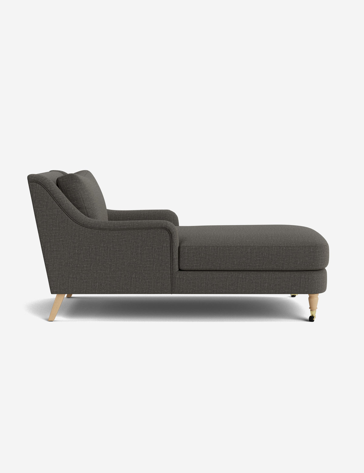 Rivington Chaise by Ginny Macdonald