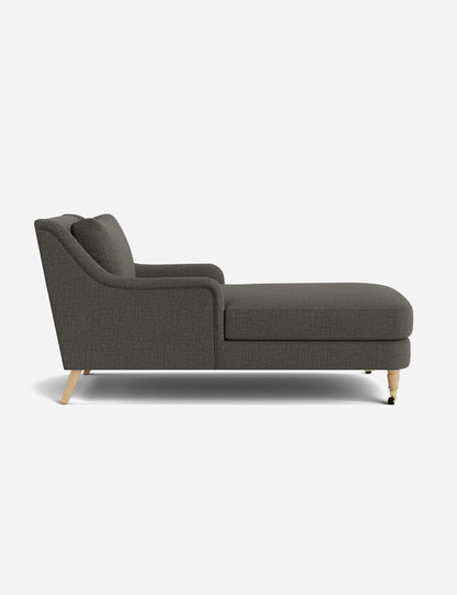 Rivington Chaise by Ginny Macdonald