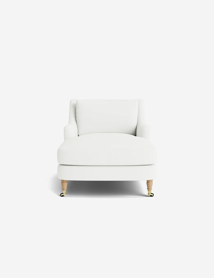 Rivington Chaise by Ginny Macdonald