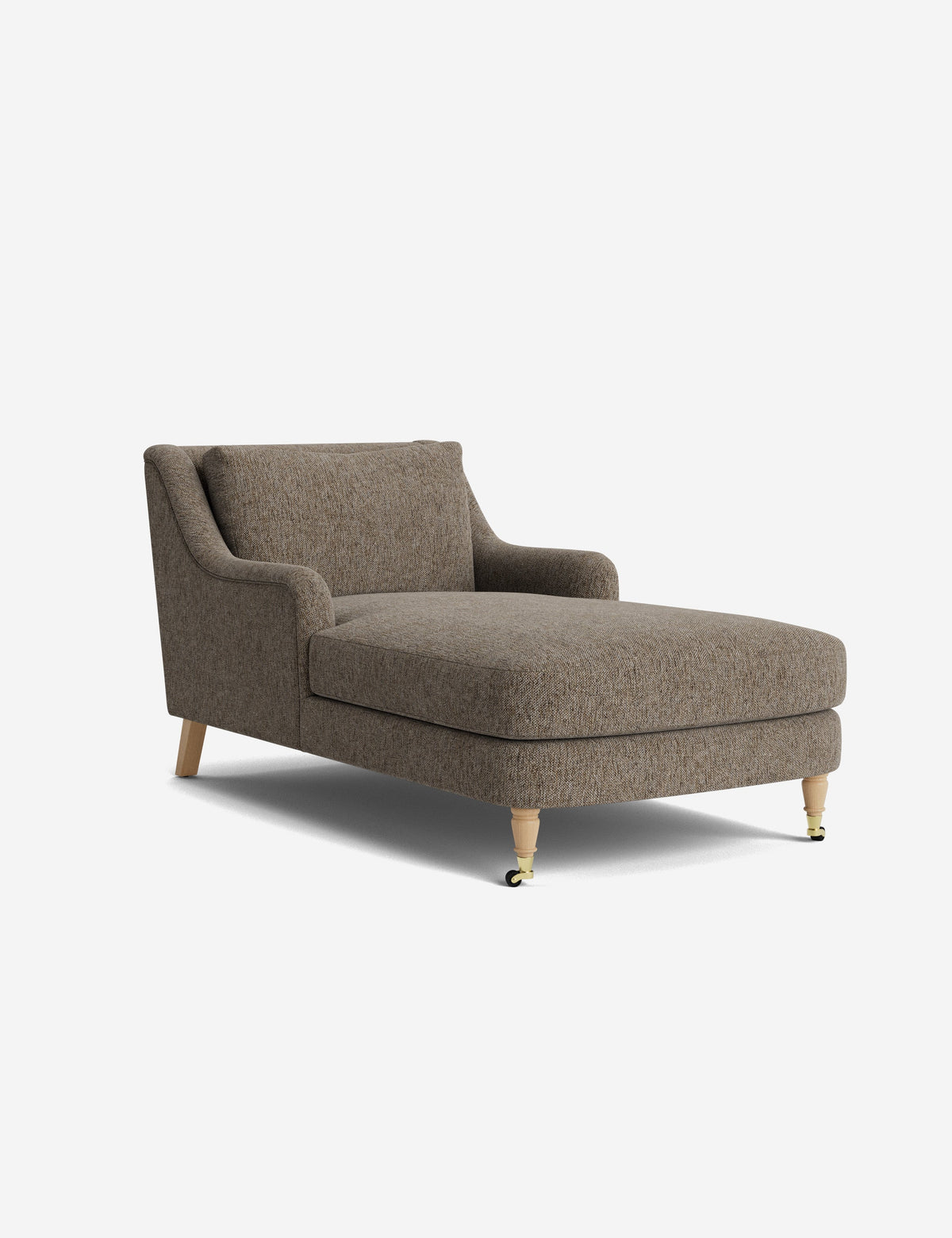 Rivington Chaise by Ginny Macdonald