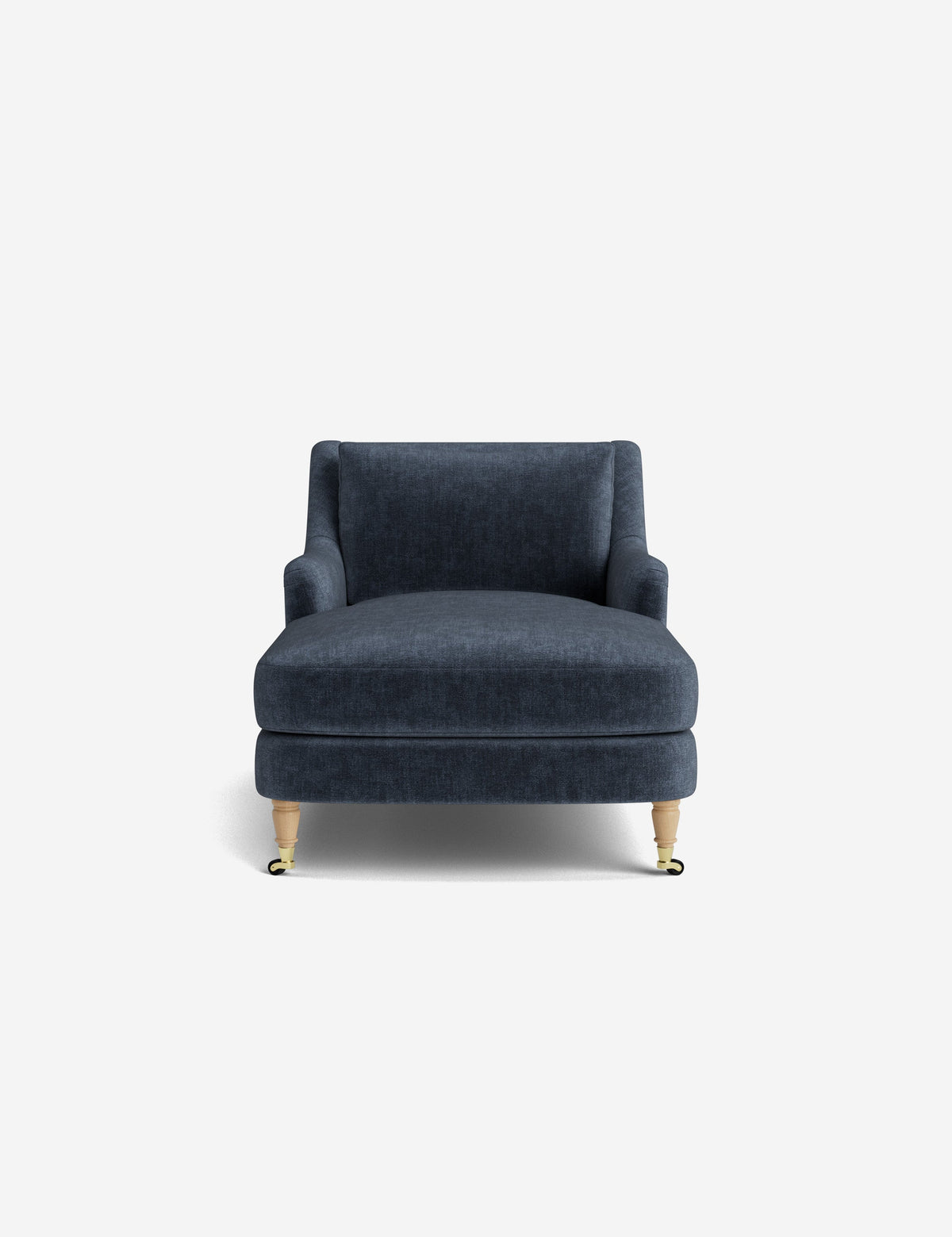 Rivington Chaise by Ginny Macdonald