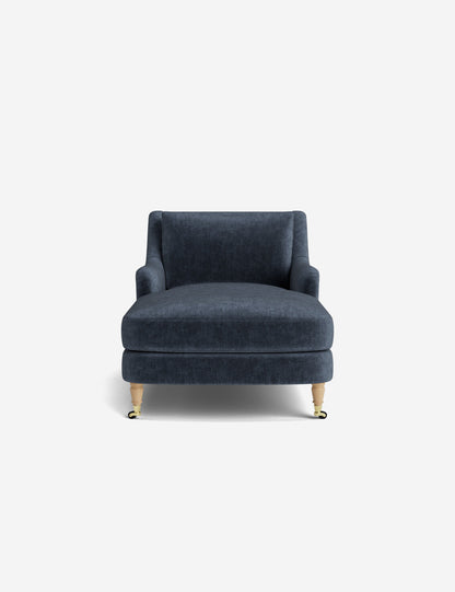 Rivington Chaise by Ginny Macdonald