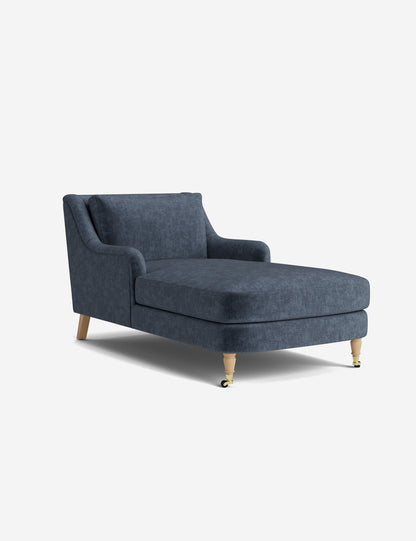Rivington Chaise by Ginny Macdonald