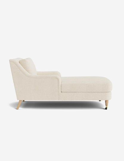 Rivington Chaise by Ginny Macdonald