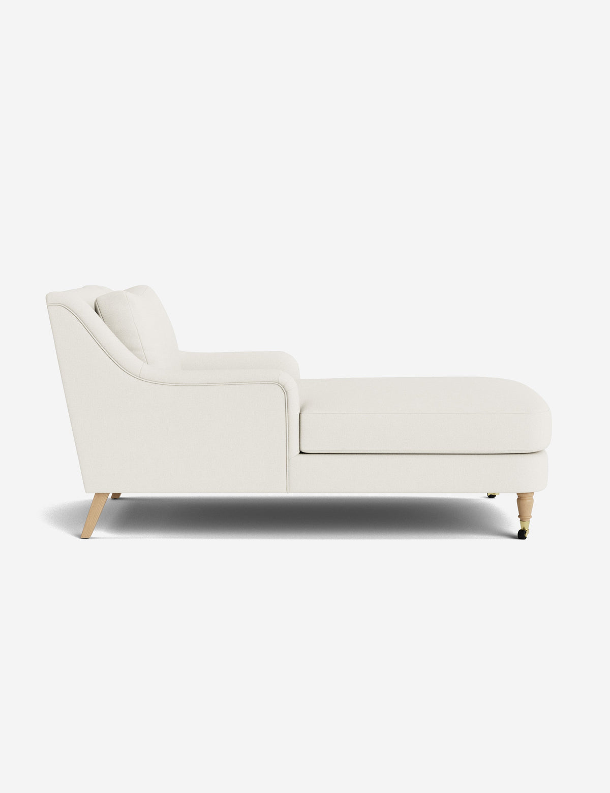 Rivington Chaise by Ginny Macdonald