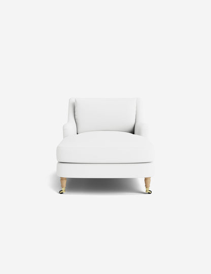 Rivington Chaise by Ginny Macdonald