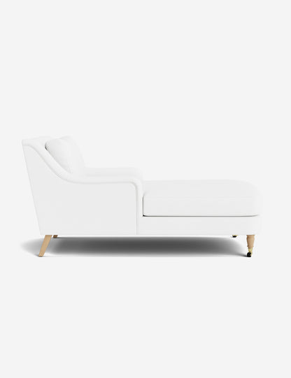 Rivington Chaise by Ginny Macdonald