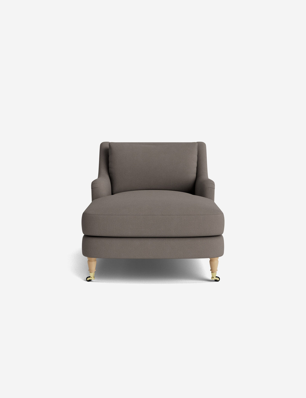 Rivington Chaise by Ginny Macdonald