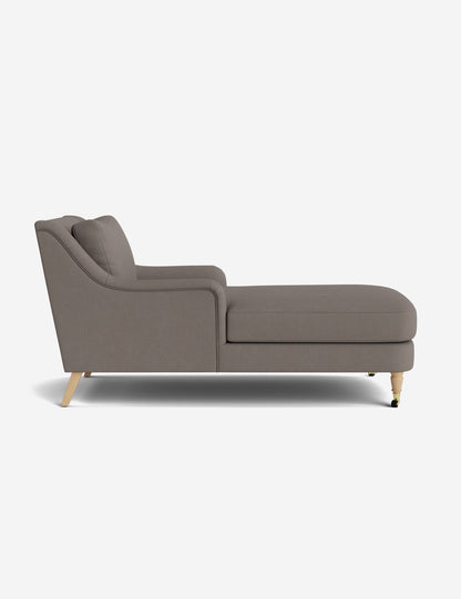 Rivington Chaise by Ginny Macdonald