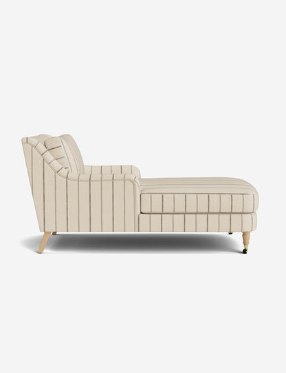Rivington Chaise by Ginny Macdonald