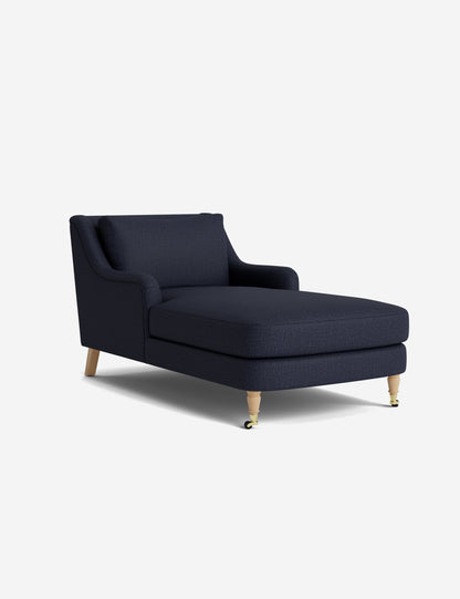 Rivington Chaise by Ginny Macdonald