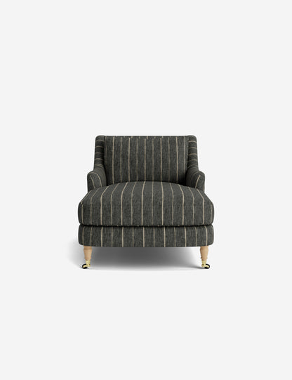 Rivington Chaise by Ginny Macdonald