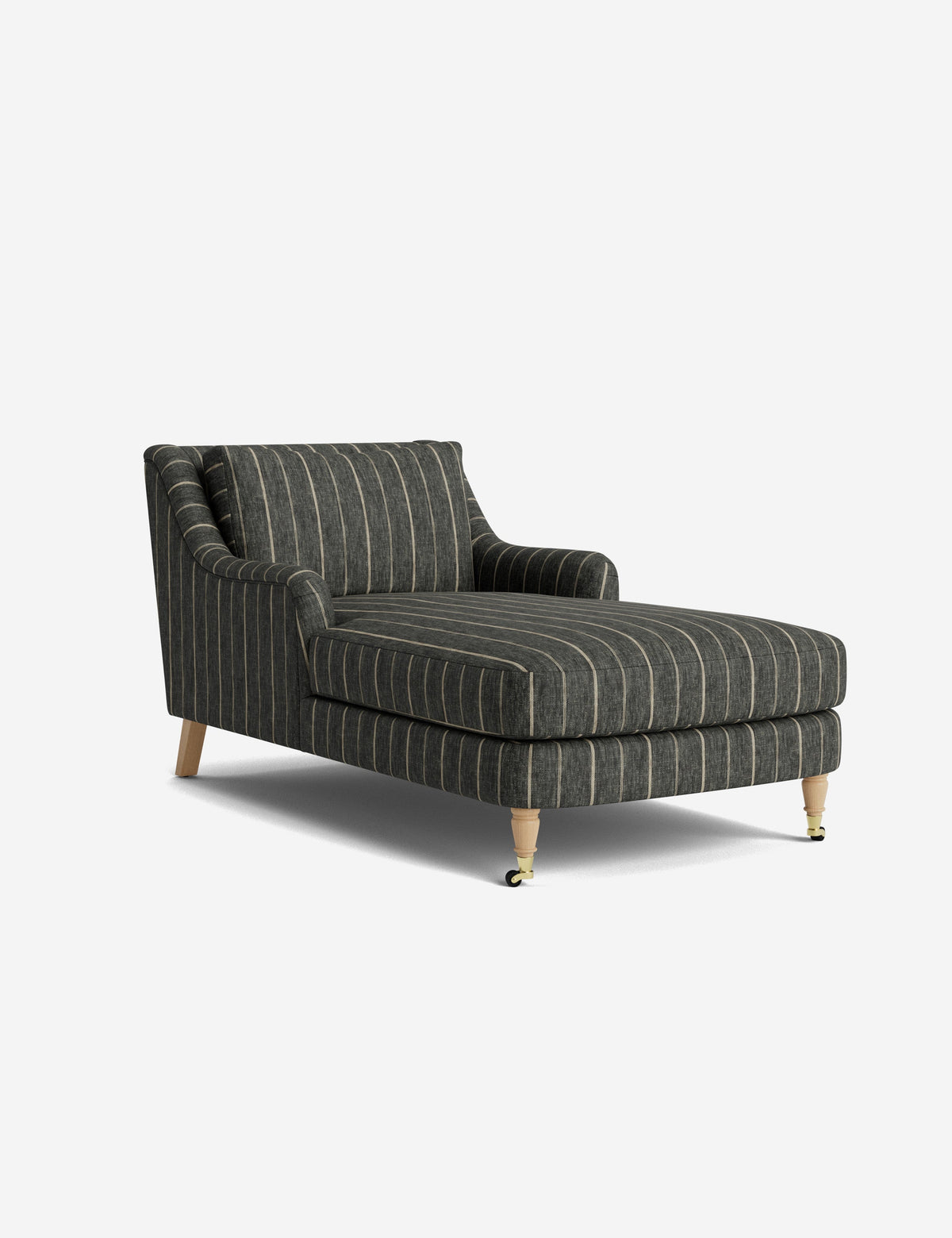 Rivington Chaise by Ginny Macdonald