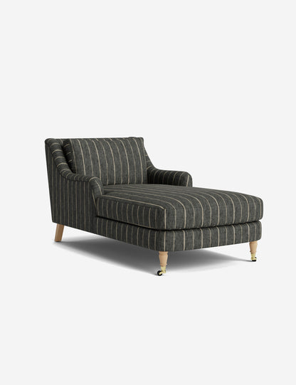 Rivington Chaise by Ginny Macdonald