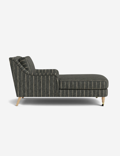 Rivington Chaise by Ginny Macdonald