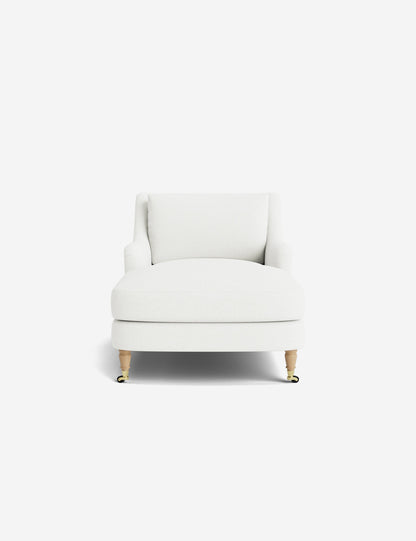 Rivington Chaise by Ginny Macdonald