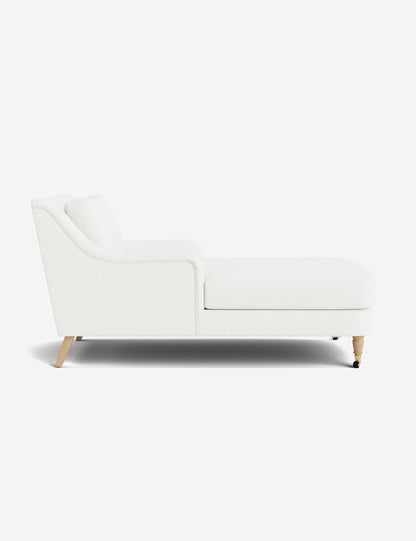 Rivington Chaise by Ginny Macdonald