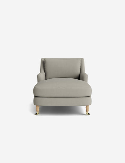 Rivington Chaise by Ginny Macdonald