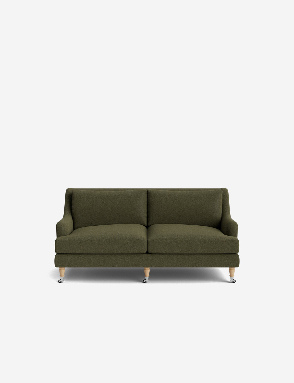 Rivington Sofa by Ginny Macdonald