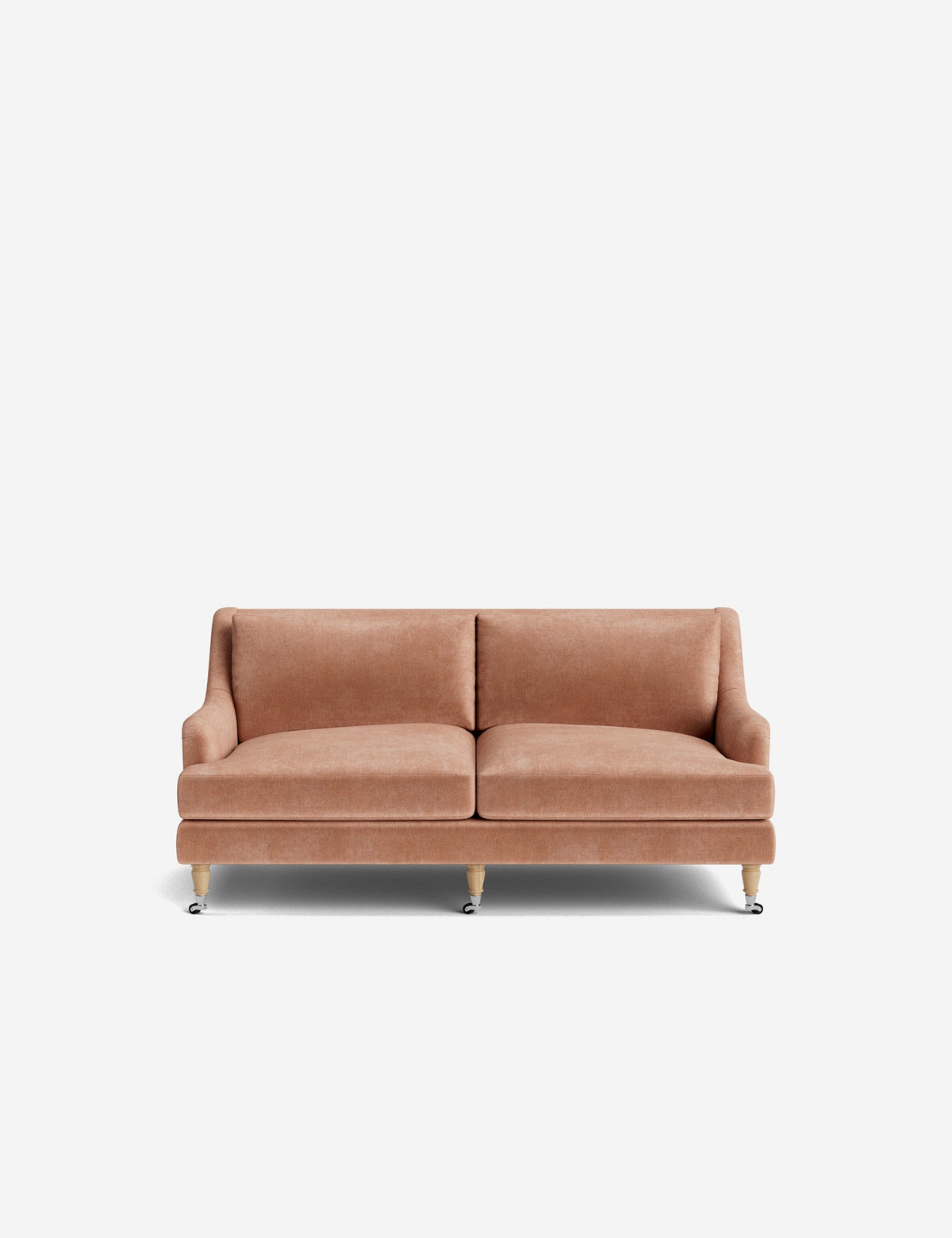 Rivington Sofa by Ginny Macdonald
