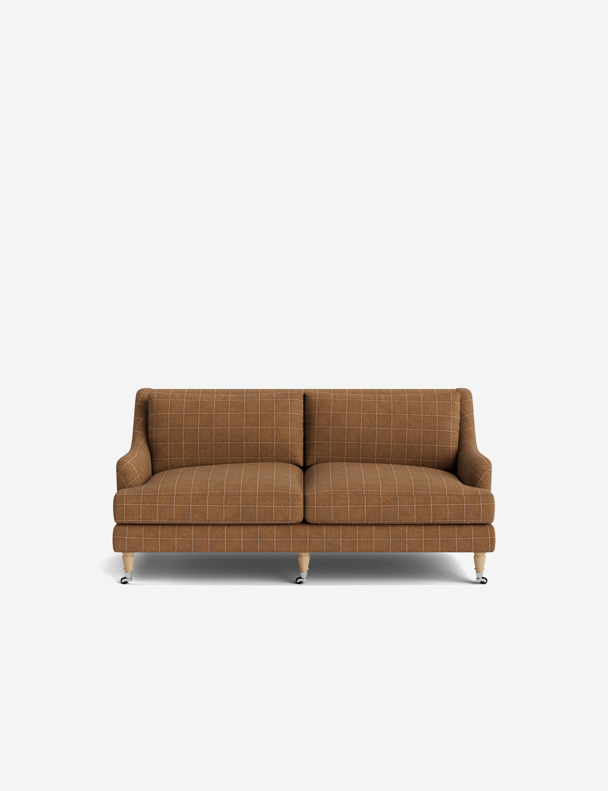 Rivington Sofa by Ginny Macdonald