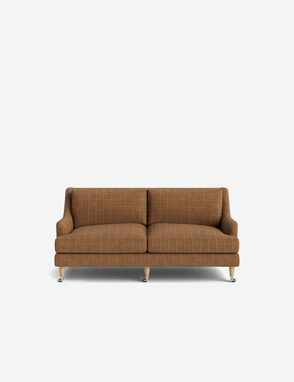 Rivington Sofa by Ginny Macdonald