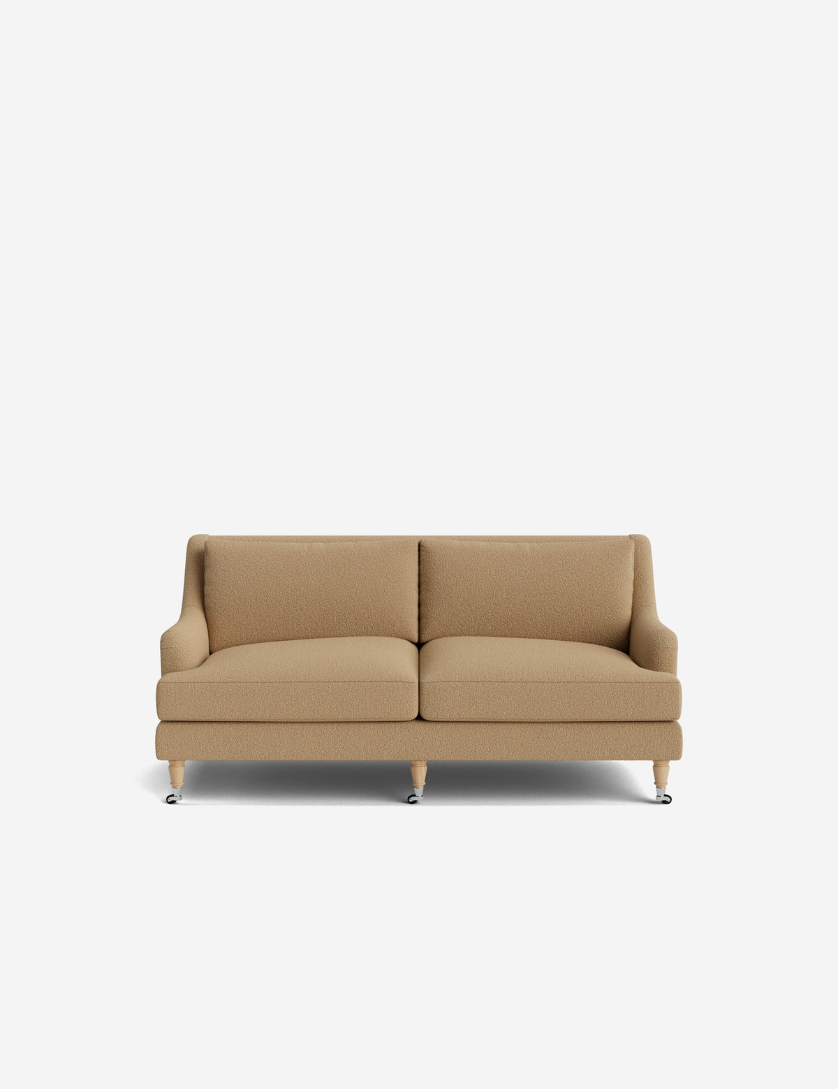 Rivington Sofa by Ginny Macdonald