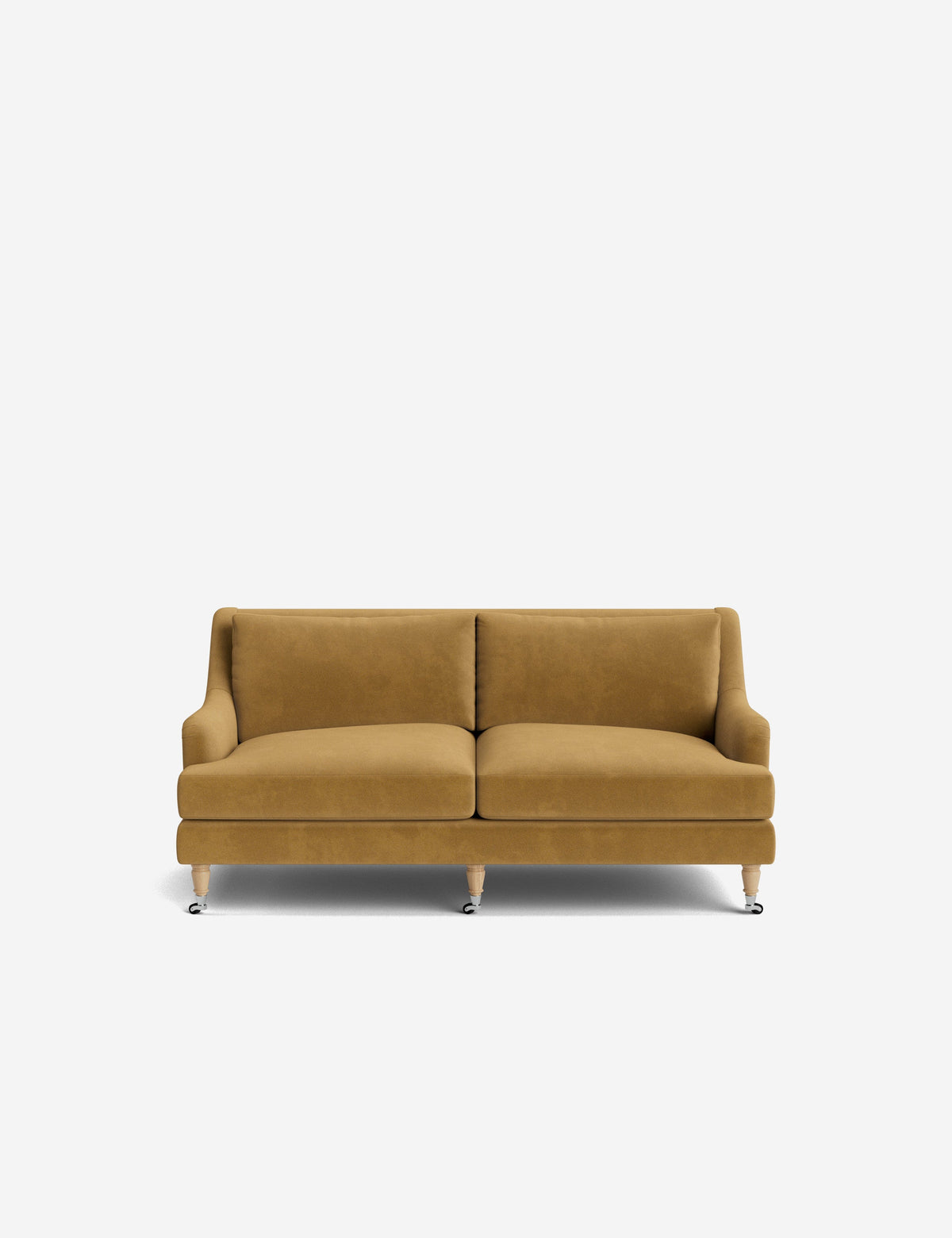 Rivington Sofa by Ginny Macdonald