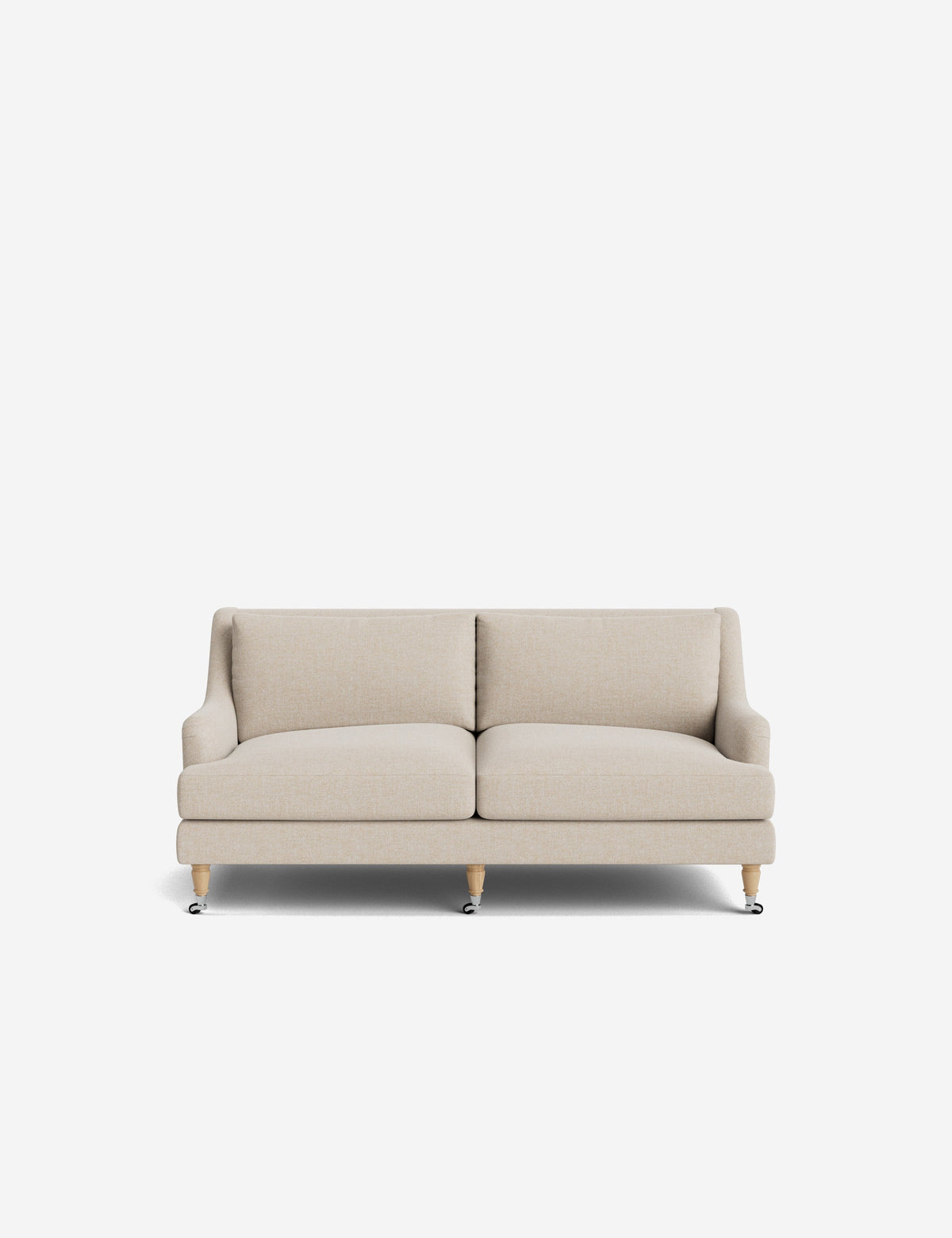 Rivington Sofa by Ginny Macdonald