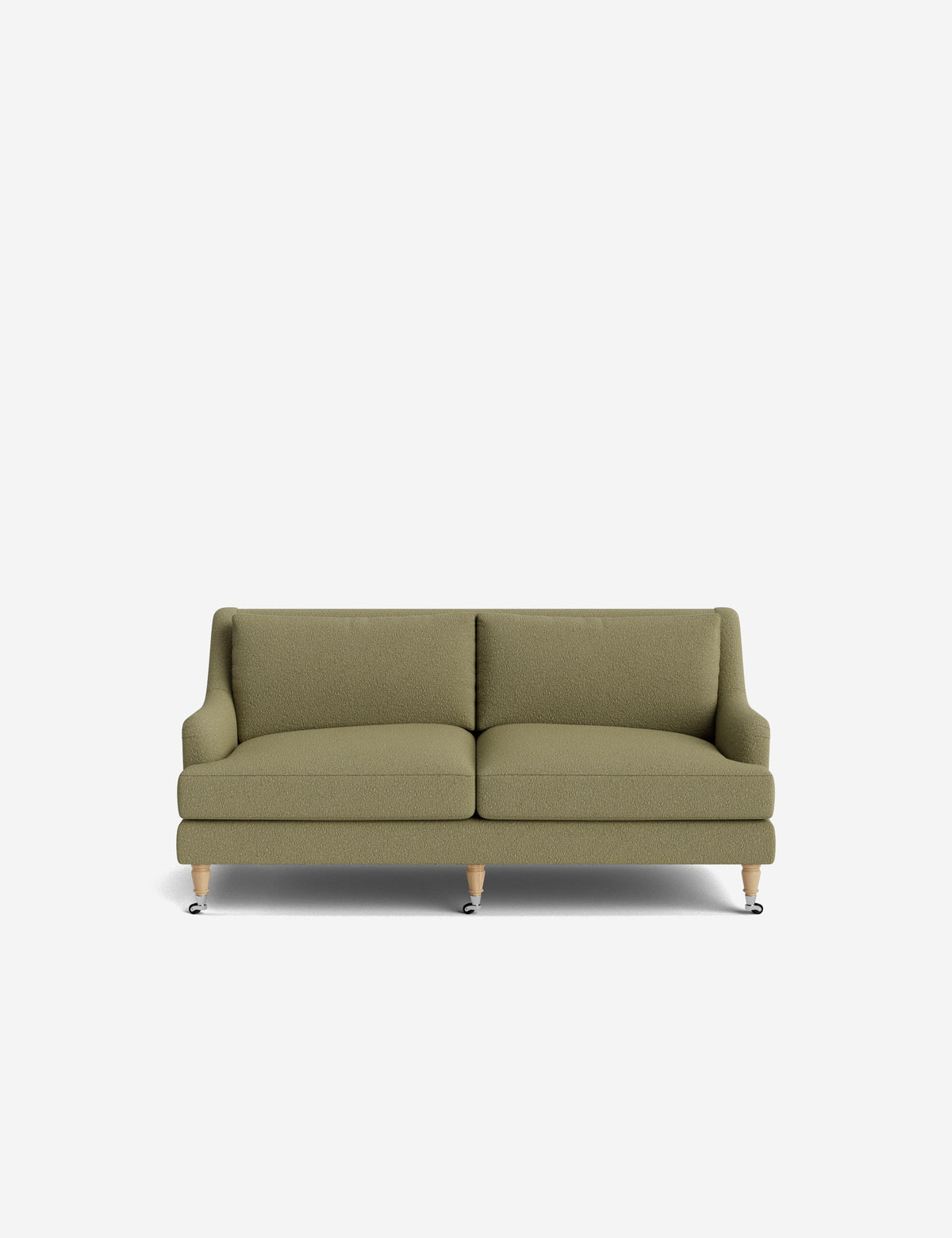 Rivington Sofa by Ginny Macdonald