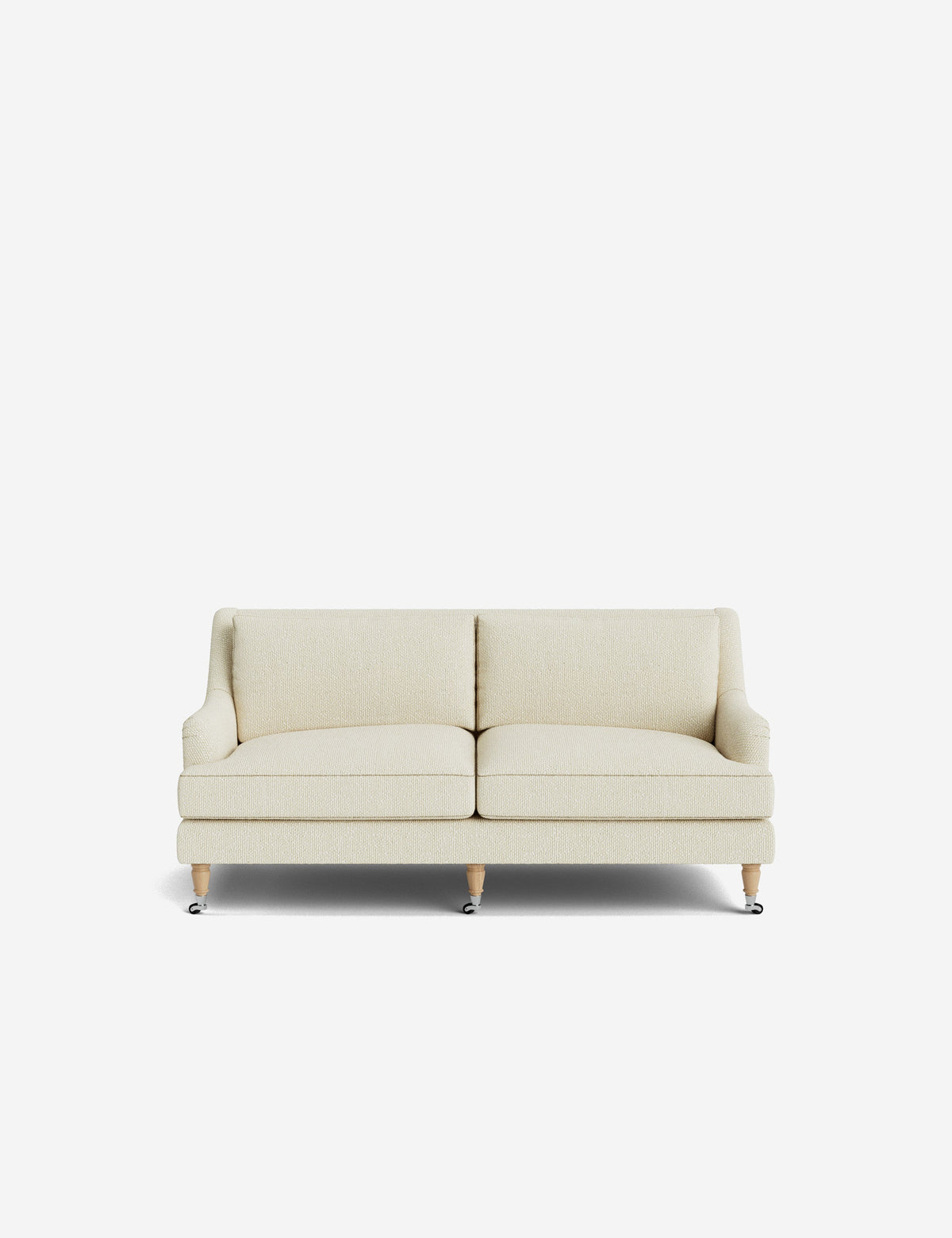 Rivington Sofa by Ginny Macdonald