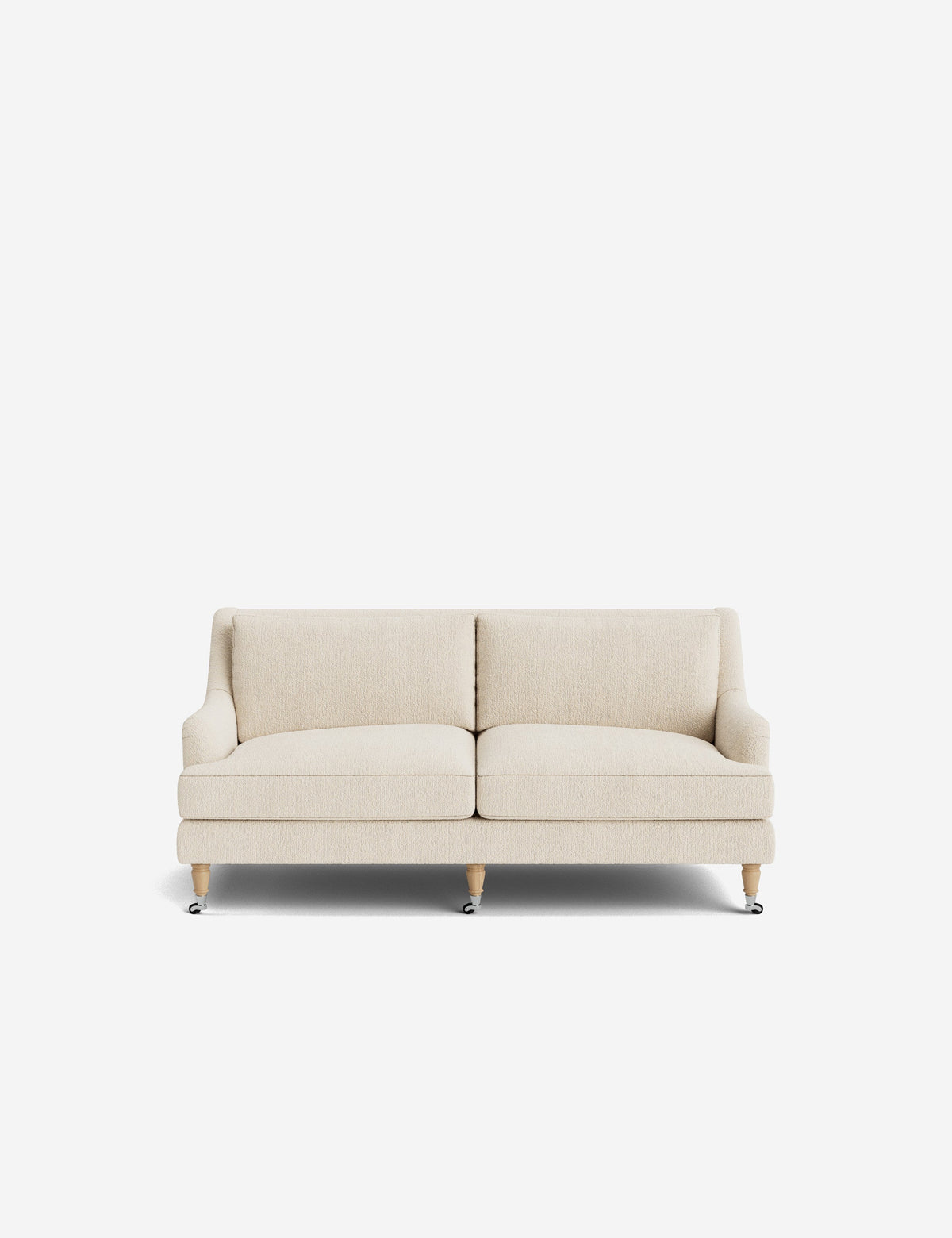Rivington Sofa by Ginny Macdonald