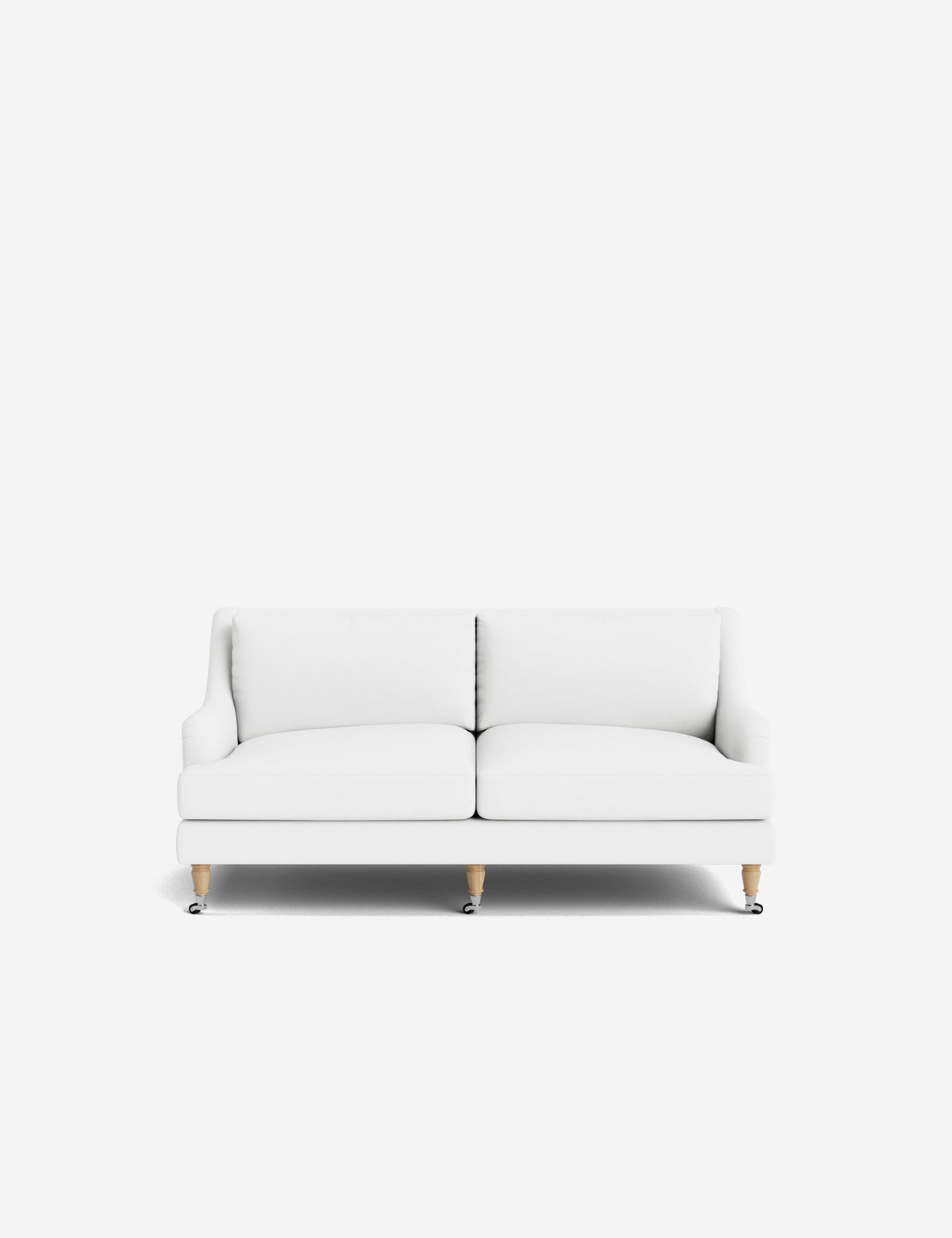Rivington Sofa by Ginny Macdonald