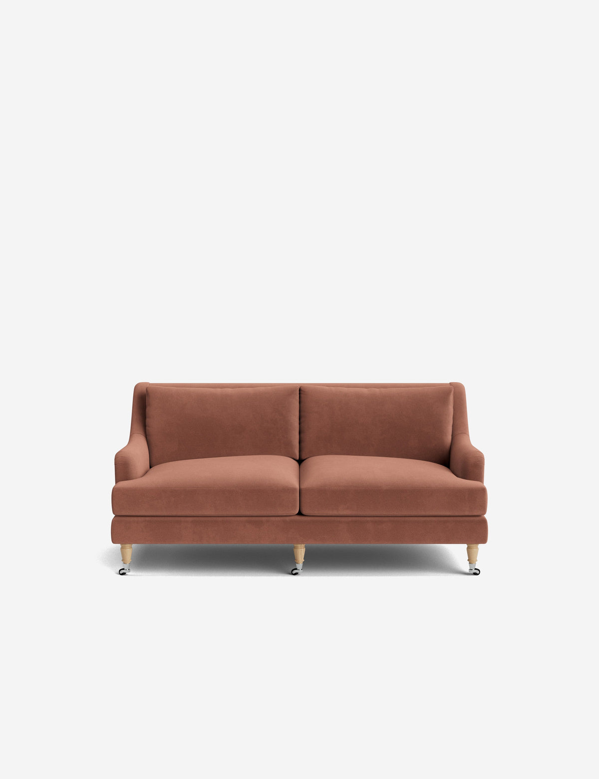 Rivington Sofa by Ginny Macdonald