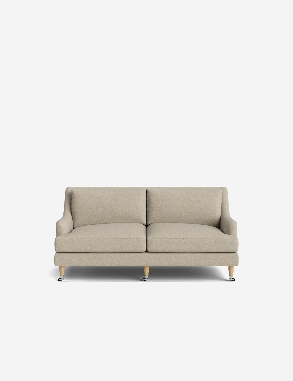 Rivington Sofa by Ginny Macdonald