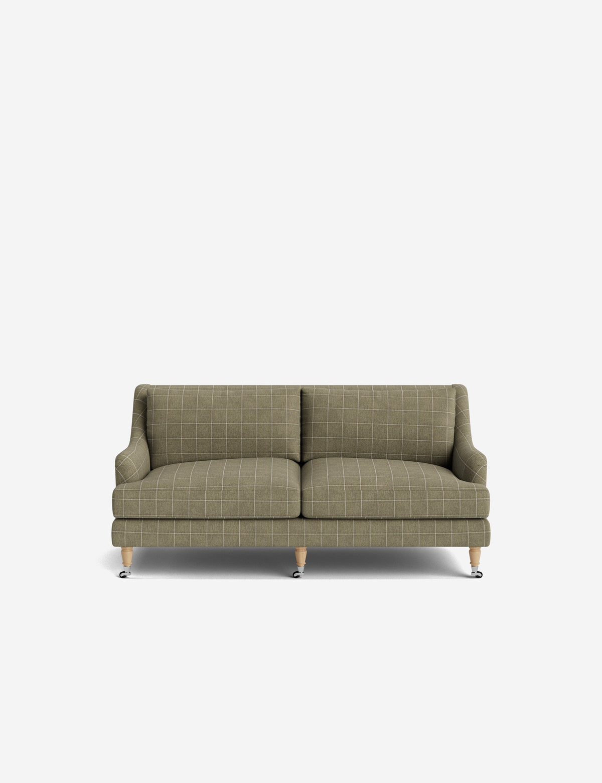 Rivington Sofa by Ginny Macdonald