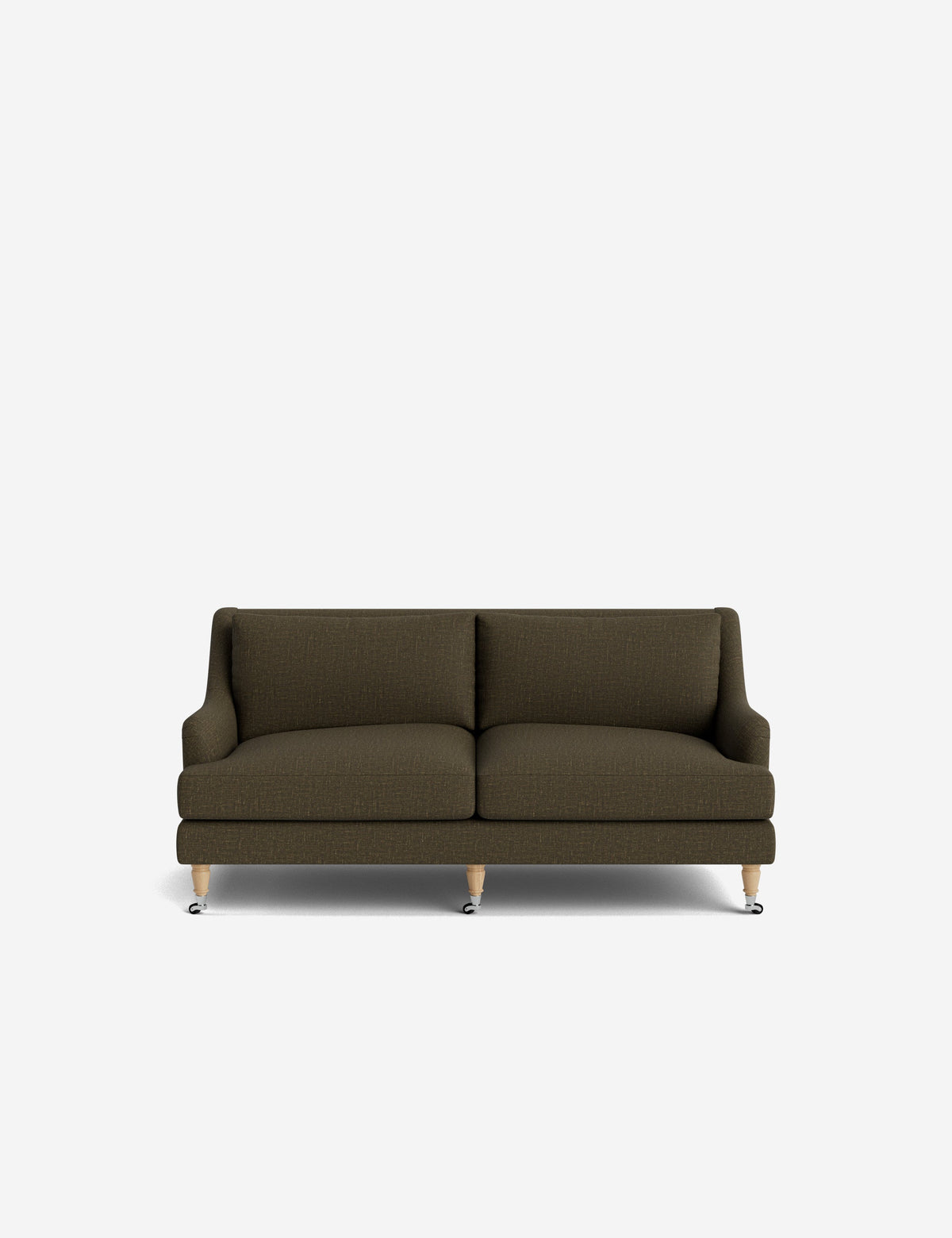 Rivington Sofa by Ginny Macdonald