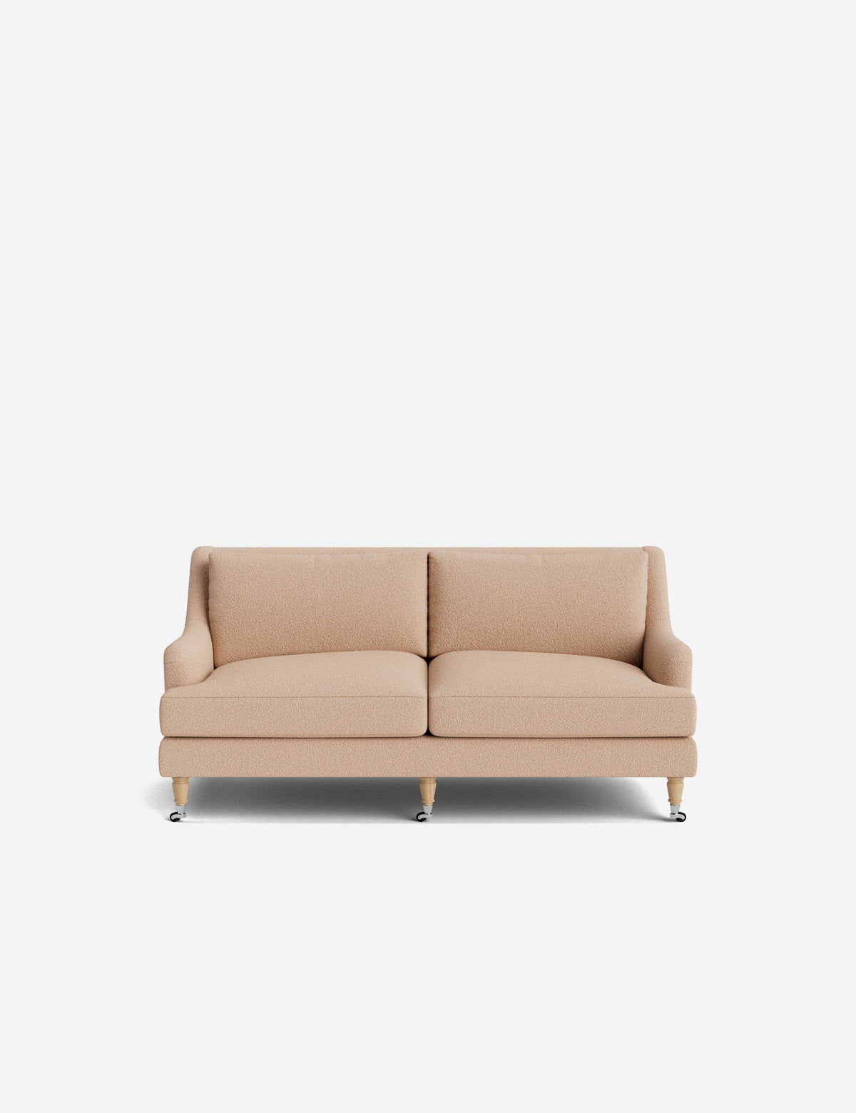 Rivington Sofa by Ginny Macdonald