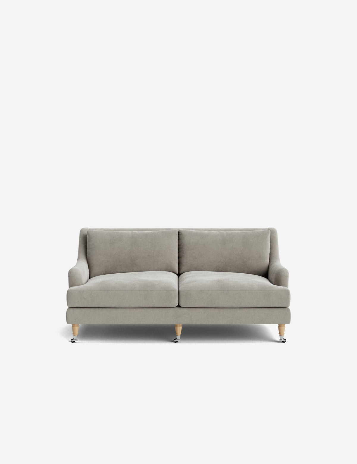 Rivington Sofa by Ginny Macdonald