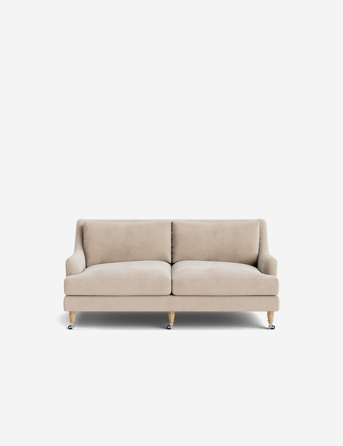 Rivington Sofa by Ginny Macdonald
