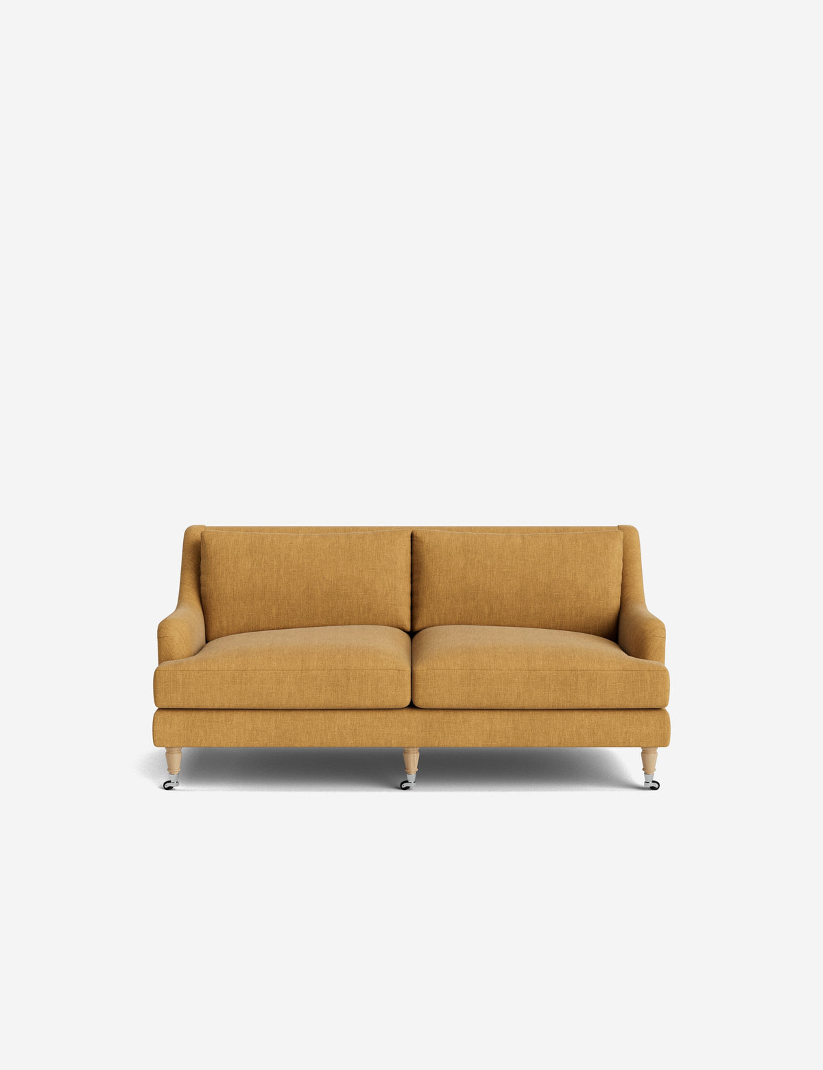 Rivington Sofa by Ginny Macdonald