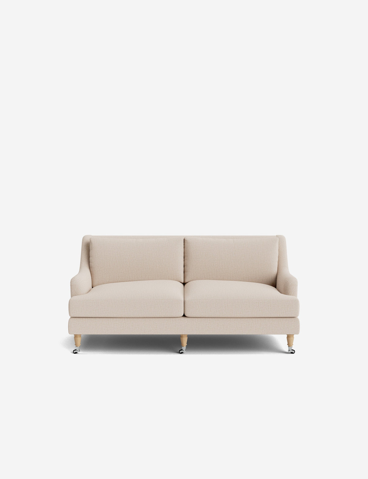 Rivington Sofa by Ginny Macdonald