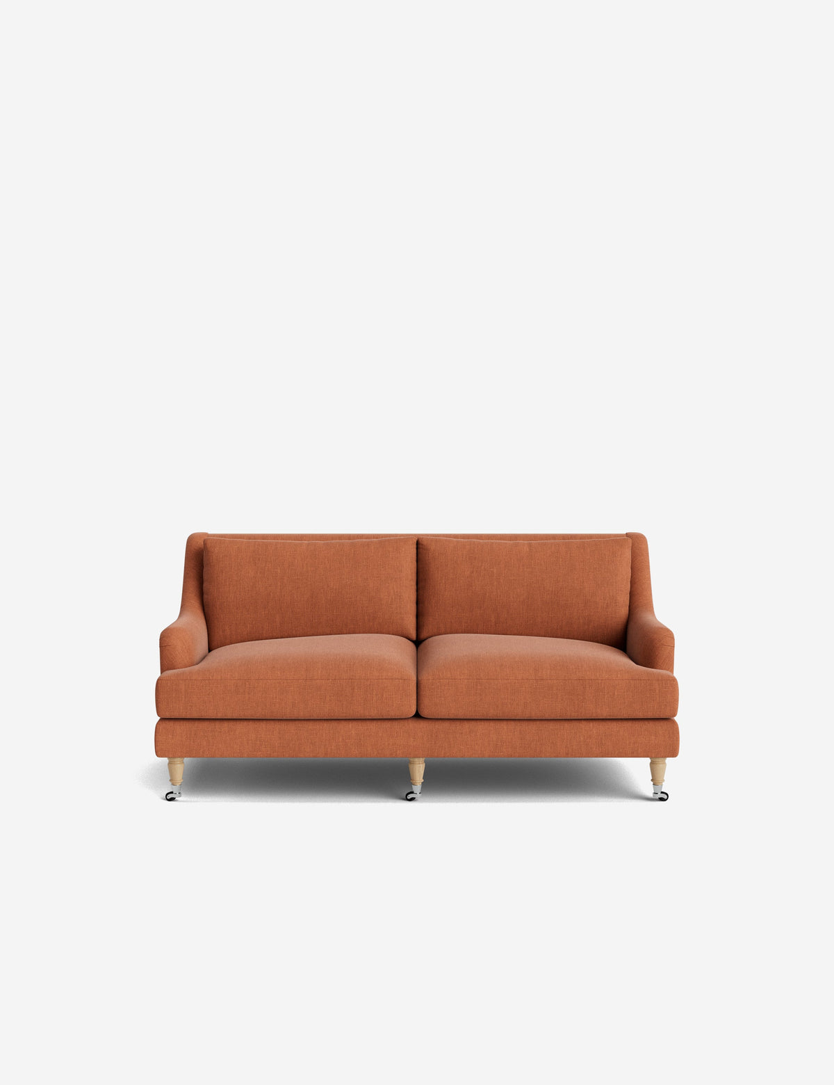 Rivington Sofa by Ginny Macdonald