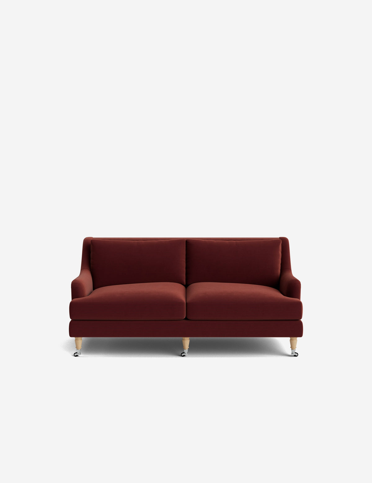 Rivington Sofa by Ginny Macdonald