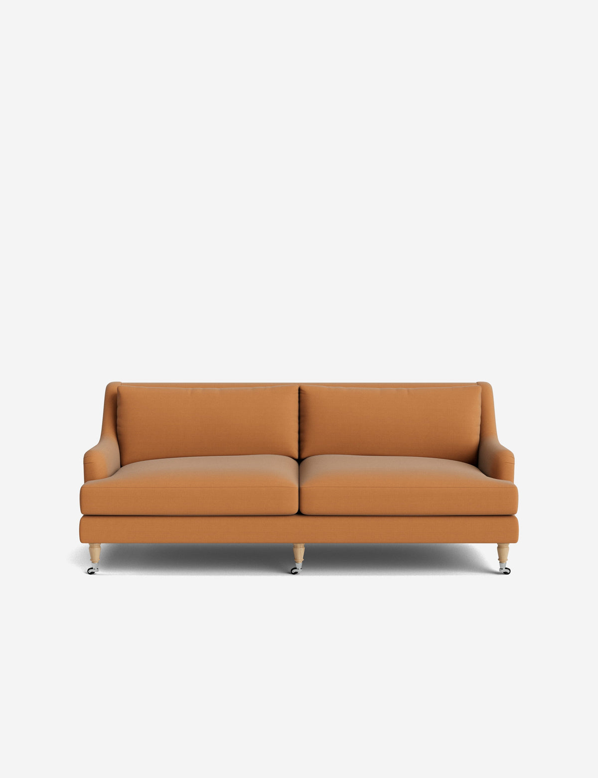 Rivington Sofa by Ginny Macdonald