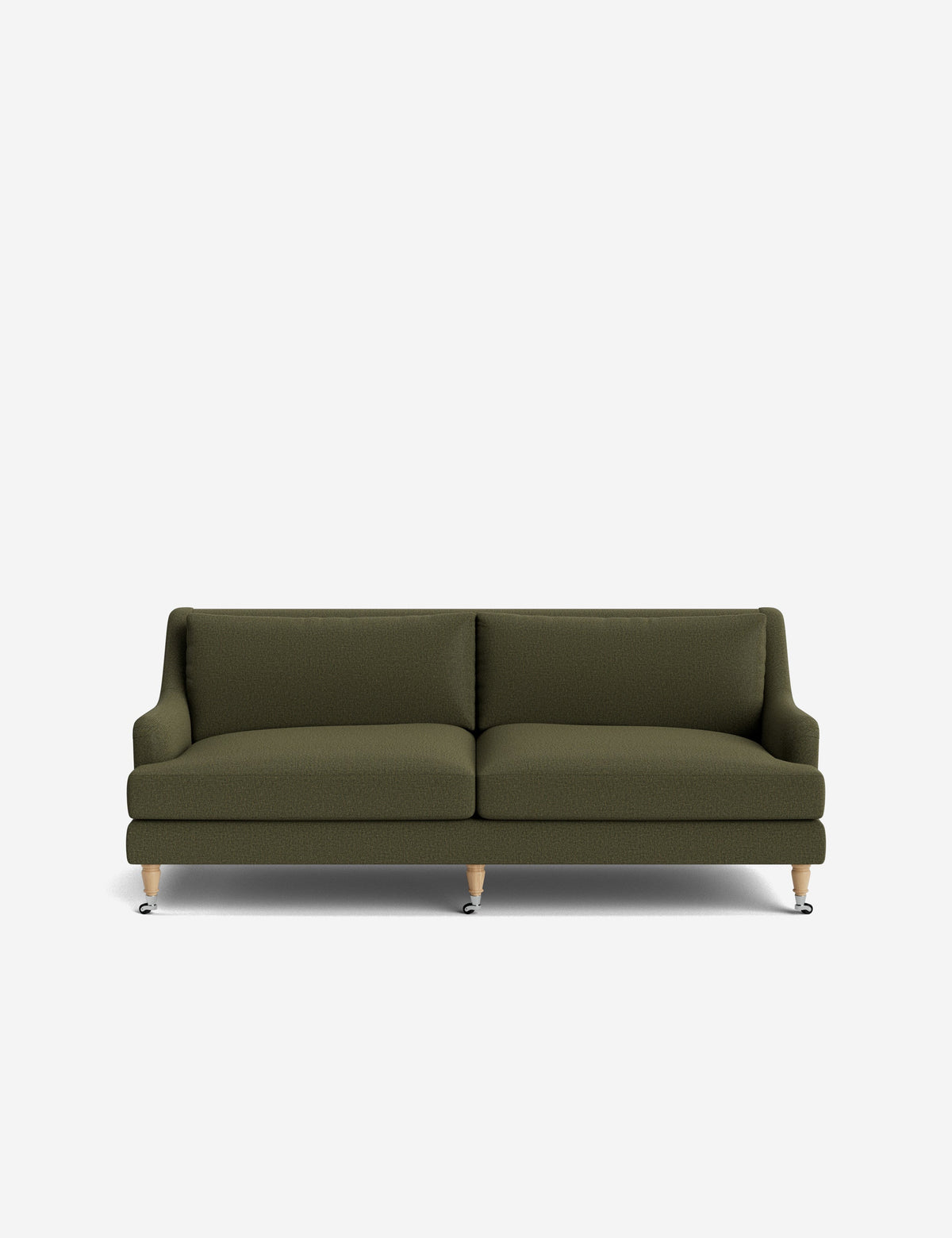 Rivington Sofa by Ginny Macdonald