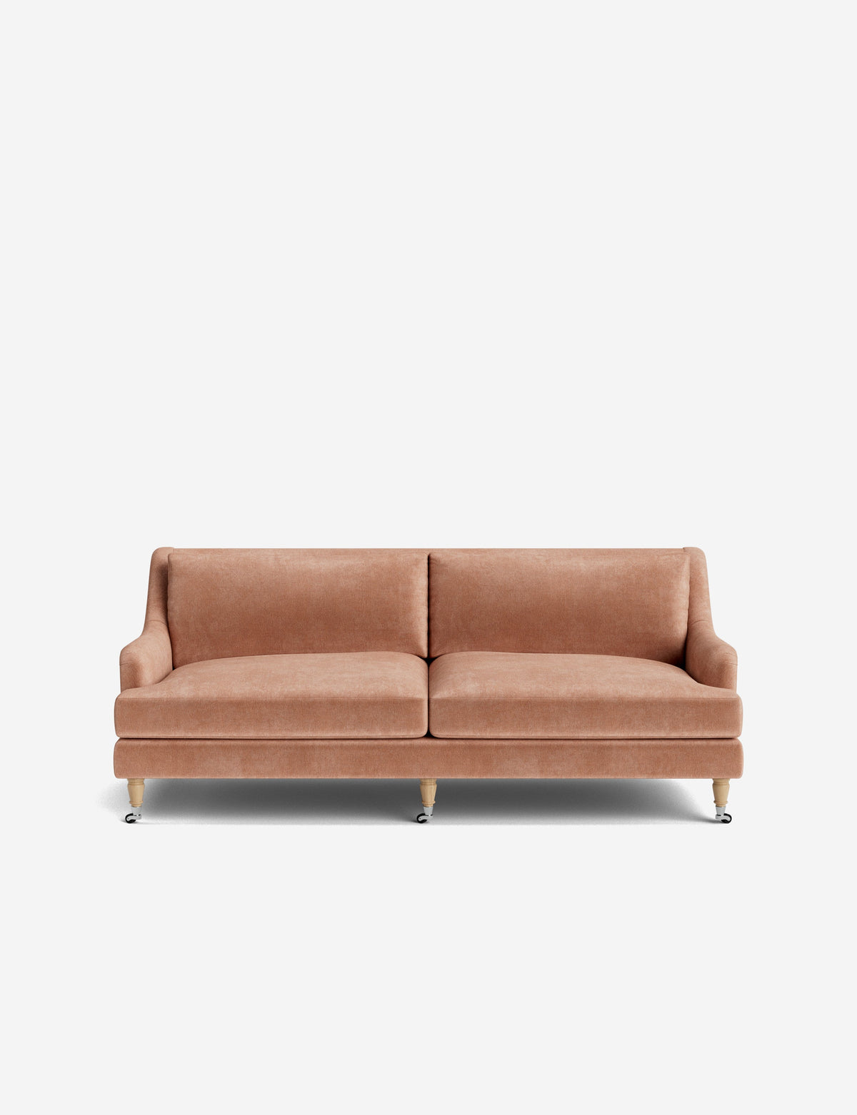 Rivington Sofa by Ginny Macdonald