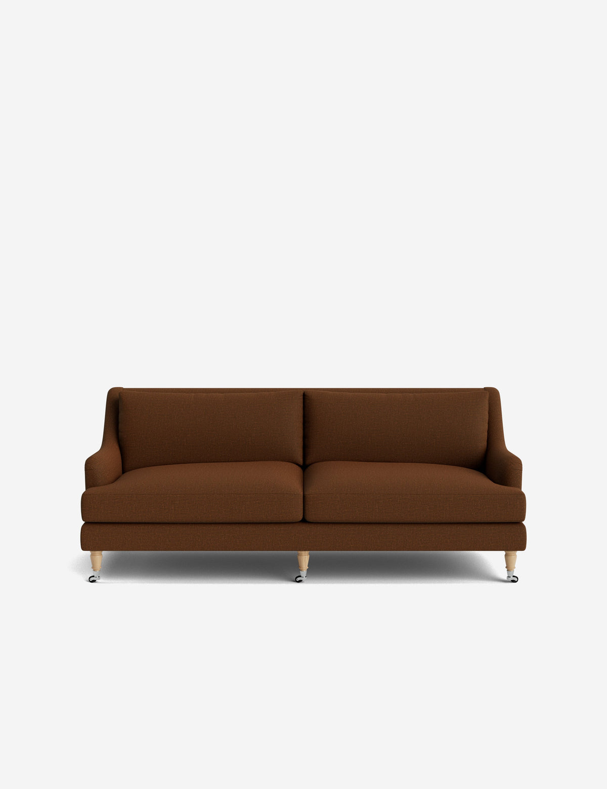 Rivington Sofa by Ginny Macdonald