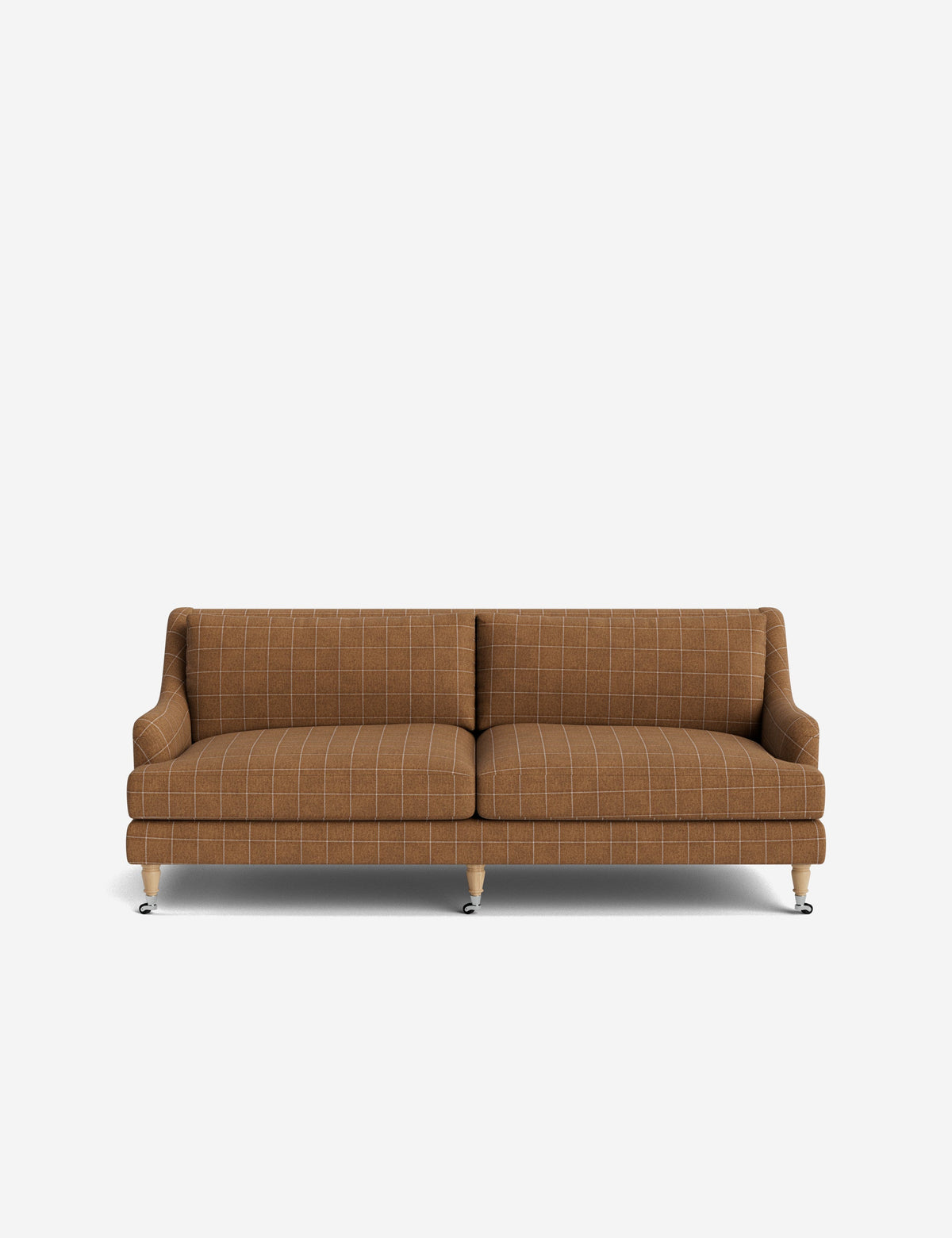 Rivington Sofa by Ginny Macdonald